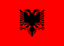 Albania flag