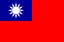 Taiwan flag
